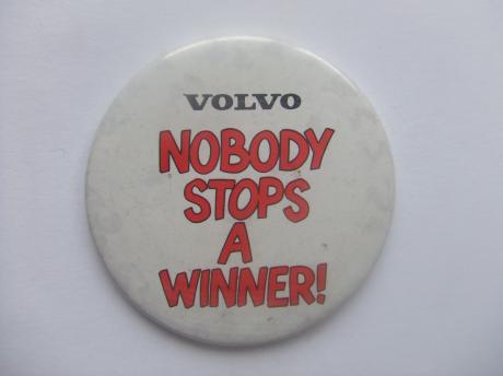 Volvo Winner